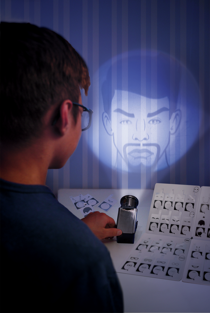 Kit de herramientas forenses para detectives