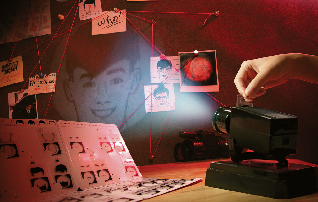 Kit de herramientas forenses para detectives