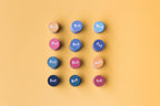 Tablas de Multiplicar Learn&Fun Londji: Máquina de Engranajes para Aprenderlas - 3