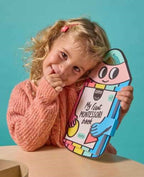 Libro Stickers Montessori - Formas Geométricas - OMY