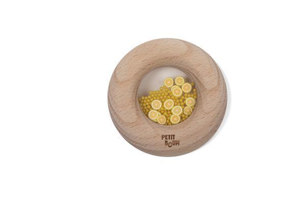 Donut sensorial (varios modelos) - Petit Boum