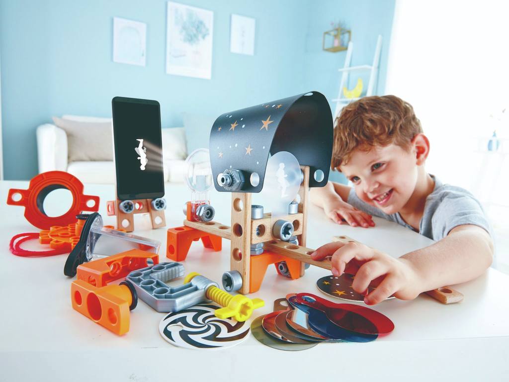 Laboratorio de Ciencias Ópticas