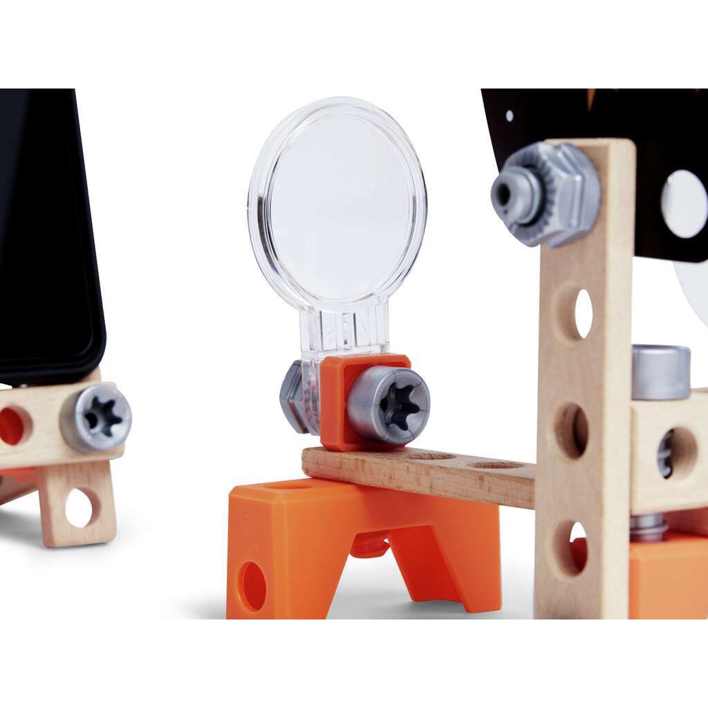 Laboratorio de Ciencias Ópticas