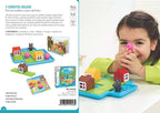Los Tres Cerditos Deluxe - Smart games