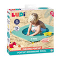 Ludi Piscina pop-up