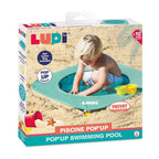 Ludi Piscina pop-up