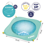 Ludi Piscina pop-up - 2