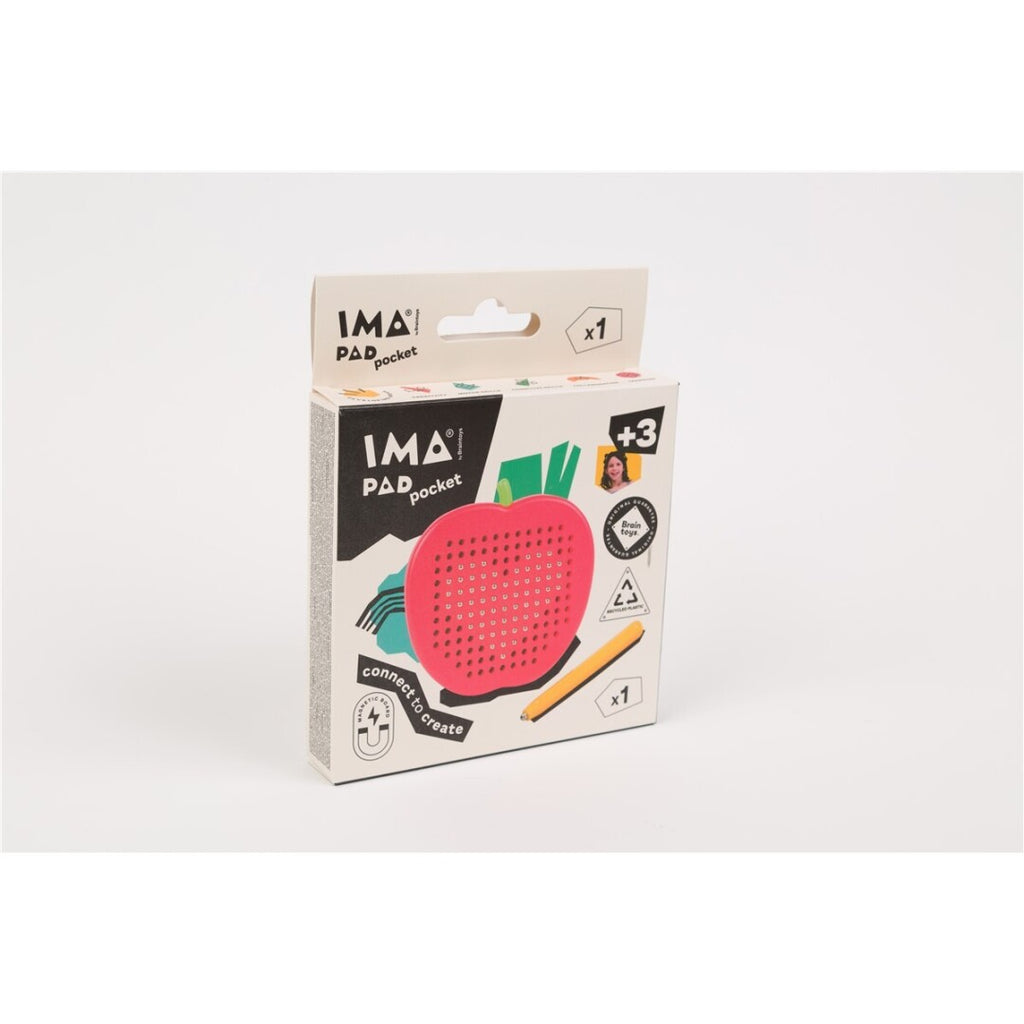 Imapad pocket manzana