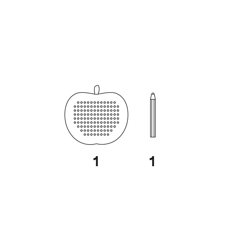 Imapad pocket manzana