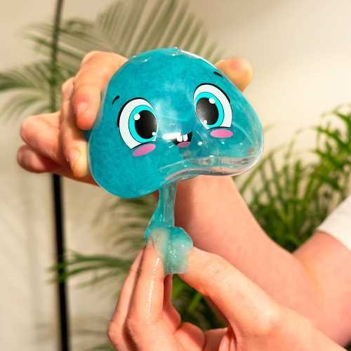 Medusa glowy - ZIMPLI KIDS