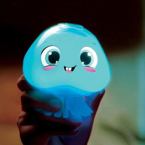 Medusa glowy - ZIMPLI KIDS