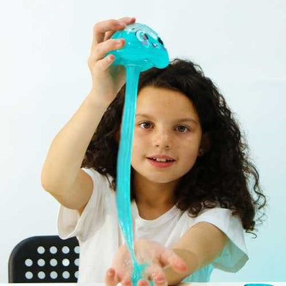 Medusa glowy - ZIMPLI KIDS