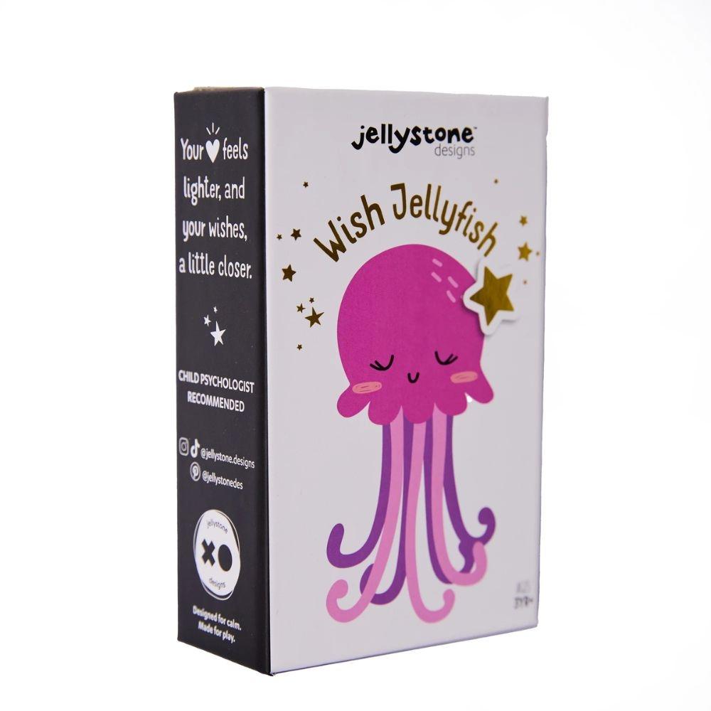 Medusa sensorial | Juguete Sensorial para Calma y Autorregulación