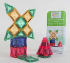 Mini travel imanes 28 piezas colores pastel - CLEVERCLIXX - 2