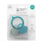 Mordedor refrigerable azul – Matchstick Monkey