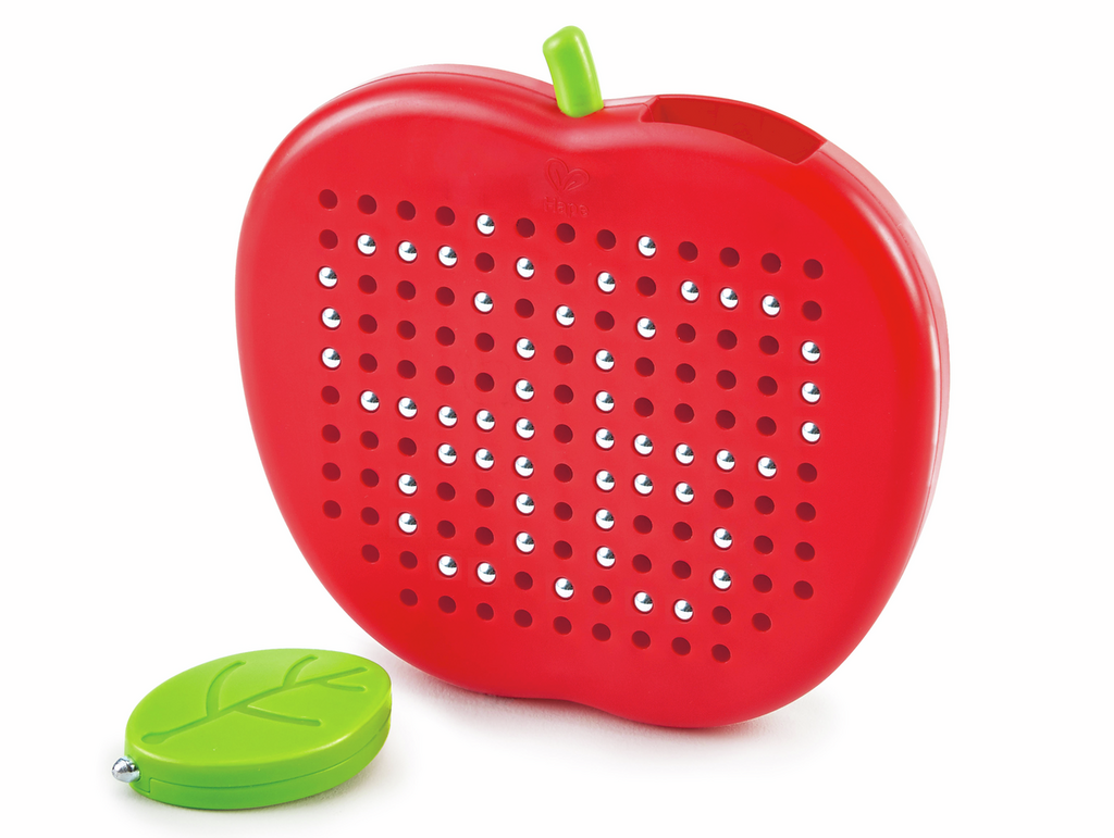 Manzana Magnética