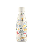 The Kids Bottle - Messy Robots 350ml
