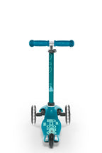 Patinete Mini Micro Deluxe LED de 3 Ruedas con Luces - 7