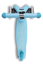 Patinete Mini Micro 4 en 1 Deluxe LED: de Correpasillos a Patinete - 15