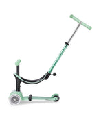 Patinete Mini Micro 4 en 1 Deluxe LED: de Correpasillos a Patinete - 25
