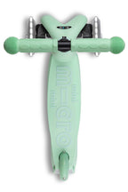 Patinete Mini Micro 4 en 1 Deluxe LED: de Correpasillos a Patinete - 37