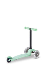 Patinete Mini Micro 4 en 1 Deluxe LED: de Correpasillos a Patinete - 38