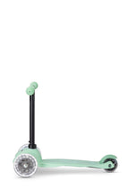 Patinete Mini Micro 4 en 1 Deluxe LED: de Correpasillos a Patinete - 39