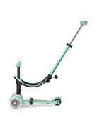 Patinete Mini Micro 4 en 1 Deluxe LED: de Correpasillos a Patinete - 41