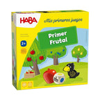 Primer Frutal - Mi primer juego cooperativo - Haba