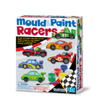 Mould & Paint Camiones y Coches de Carreras - 1