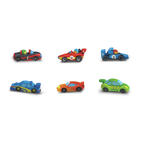 Mould & Paint Camiones y Coches de Carreras - 4