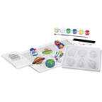 Mould & Paint del Espacio 4M - 3