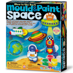 Mould & Paint del Espacio 4M - 4