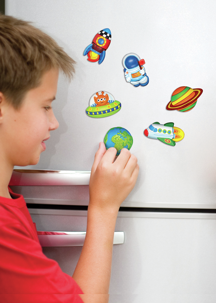 Mould & Paint del Espacio