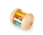 Set Sensorial Evolutivo – 5 Juguetes de Madera | HAPE