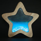 Estrella sensorial - FLOW STAR Orionis Sensory Star - Petit Boum