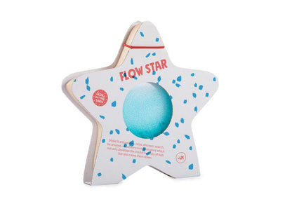 Estrella sensorial - FLOW STAR Orionis Sensory Star - Petit Boum
