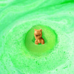 Pack 6 bombas de baño sorpresa - Dinos