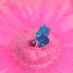 Pack 6 bombas de baño sorpresa - Unicornios