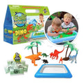 Pack mundo gelatinoso -Dinos