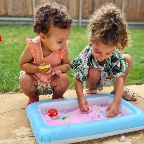 Pack mundo gelatinoso -Fantasy- Zimpli Kids