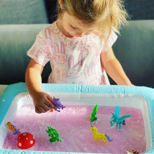 Pack mundo gelatinoso - Fantasy Zimpli Kids - 2