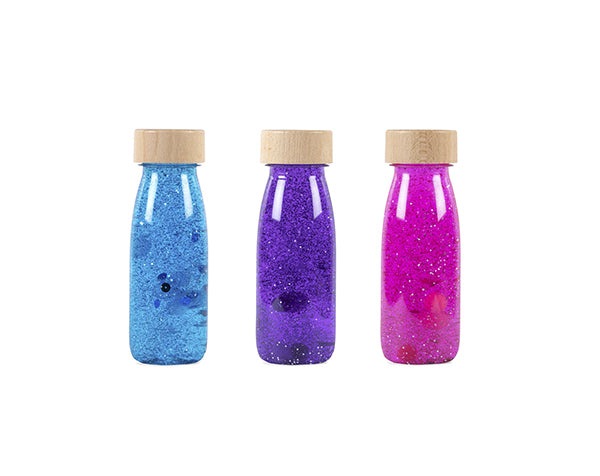 Pack Magic Botellas Sensoriales Petit Boum