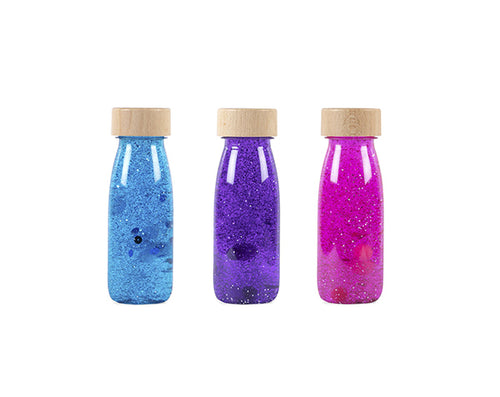 Pack Magic Botellas Sensoriales Petit Boum - 2
