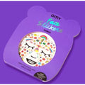 Pegatinas faciales Kawai - OMY