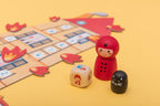 Juego Cooperativo Save the Cat Londji en Formato Bolsillo - 5