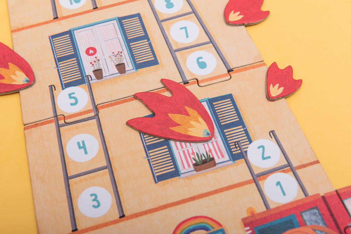 Juego Cooperativo Save the Cat Londji en Formato Bolsillo - 6