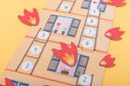 Juego Cooperativo Save the Cat Londji en Formato Bolsillo - 8