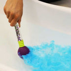 Pincel mágico con bombas de baño – Magic Paint - Zimpli Kids