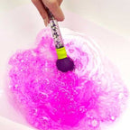 Pincel mágico con bombas de baño – Magic Paint - Zimpli Kids